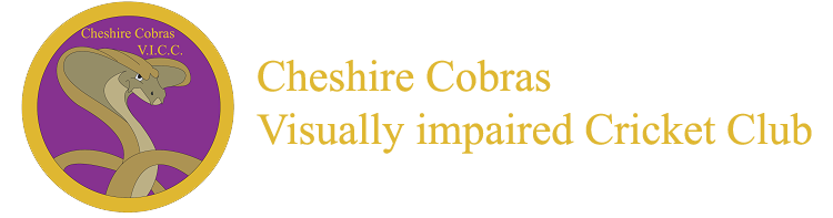 Cheshire Cobras Visually Impaired Cricket Club